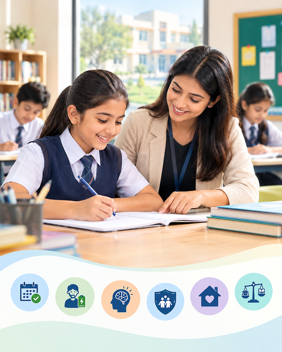 Academic Partnership
