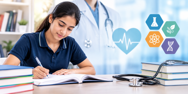 NEET Preparation Programme