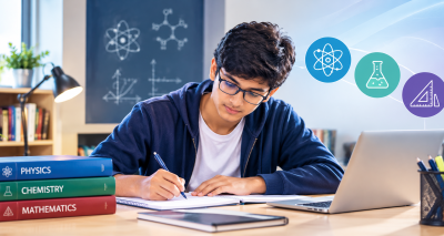 IIT-JEE Preparation Programme