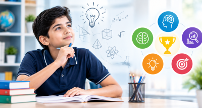 Olympiad Excellence Programme